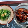 Cooksnap dari Sheta untuk resep Kailan Baby ala Resto Cina