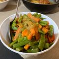 Cooksnap dari indrijrola untuk resep Acar Kuning Buncis Timun Wortel