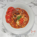 Cooksnap dari Fitra Wahyu Putri untuk resep Sarden Kaleng (Menu Sahur Mepet Imsak)