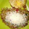 Cooksnap dari izza zahroh untuk resep Nasi Goreng Jawa