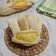 Cooksnap dari Deffi Mom's Ahnaf untuk resep Lepet Jagung Manis