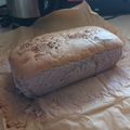 Cooksnap dari Artika untuk resep Ogura Cake Taro ( Purple sweet yam) New Recipe