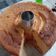 Cooksnap dari Mita Kurniawan untuk resep Carrot Chiffon Cake