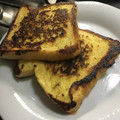 El cooksnap de lrmaffini cuando hizo Tostadas francesas aptas para celiacos.