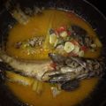 Cooksnap dari Ditan Fitri Setiani untuk resep Garang asem ikan kerapu