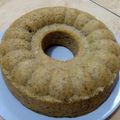Cooksnap dari Unie Ditiani untuk resep Bolu Pisang Kukus