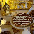 صورة من shashi🌸، شاركها بعد تجربة وصفة كيكة الترليتشا