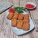 Cooksnap dari Mira_Jabir untuk resep Nugget tempe sayur krispi