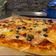 Könyves Mónika Cooksnap-ja, amikor elkészítette a(z) Házi margherita pizza receptet.