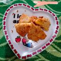 Cooksnap dari Glian Tika untuk resep Dadar Krispi