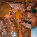 Cooksnap dari Memey untuk resep Lapis Daging Sapi