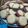 El cooksnap de Monica Alejandra cuando hizo Alfajores de maicena.