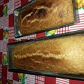 El cooksnap de Gladis Rojas cuando hizo PAN DE MIEL.