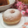Cooksnap dari Kristina Heryawati untuk resep Simple donat ❤