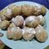 Cooksnap dari ica untuk resep Donat empuk cukup 4mnt di ulenin,tanpa mixer
