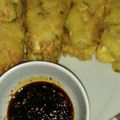 Cooksnap dari Wennie Tyas untuk resep Tempe Mendoan