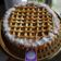 El cooksnap de Micaela Gomez cuando hizo Pastafrola de Dulce de Membrillo 🥧🧉.