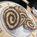 Bianka Cooksnap-ja, amikor elkészítette a(z) Retró kókusztekercs receptet.