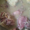 Cooksnap dari idasah untuk resep Sayur Santan Nangka Muda (Gori/Tewel)