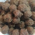 Cooksnap dari evi diana untuk resep Bakso Sapi Kenyal