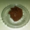 Cooksnap dari Norina Novianty untuk resep Bumbu pecel / saus kacang