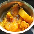 Lisha Ghosh's cooksnap of when they made দই কাতলা(doi katla recipe in Bengali).