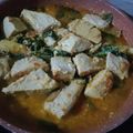 Cooksnap dari Danni Moerdono untuk resep Tuna Woku!