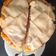 Cooksnap dari erita yuliastuti untuk resep Pizza Teflon (Roti Tawar) - kids friendly