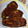 El cooksnap de Alex JC cuando hizo Berenjena Asada con Burrata.