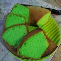 Cooksnap dari Lina Siagian Ajjaa untuk resep Bolu Panggang Simple