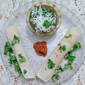 Nidhi Vyas's cooksnap of when they made પાલક પનીર (Palak Paneer Recipe In Gujarati).