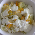 El cooksnap de cata69 cuando hizo Ensalada de pera y pepino.
