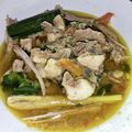 Cooksnap dari Asriyanti Rauf untuk resep Tuna Woku Belanga