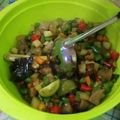 Cooksnap dari Deccokrisna Avriyanto untuk resep Asem Asem Kikil