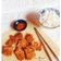 Cooksnap dari Yunitha Dwi Asmoro untuk resep Ayam goreng ala Taiwan home made / 'SHIHLIN' KW home made