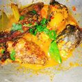 Cooksnap dari Mely untuk resep Lele bumbu rujak