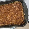 El cooksnap de Rominacaballerods@gmail.com cuando hizo Chocotorta.