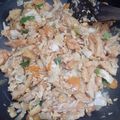 Cooksnap dari egazulfar untuk resep Capcay Goreng Jawa