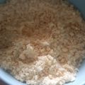 Cooksnap dari lie sherly untuk resep Keju susu isian roti manis