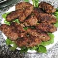 صورة من Zozza، شاركها بعد تجربة وصفة كفتة مشوية بالفرن 👌🏻