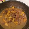 Cooksnap dari Citra Femilla Suaidi untuk resep Malbi Sapi