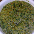 ndickey0625's cooksnap of when they made Sofrito.