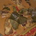 Cooksnap dari ifa yuni untuk resep AYAM LODHO khas Tulungagung