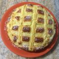 El cooksnap de cristinarecetas cuando hizo Torta matera 😋💕.