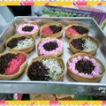 Cooksnap dari Dapoer Aiyla untuk resep Martabak mini