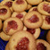 filmer8070's cooksnap of when they made Raspberry Thumb Print Cookies.