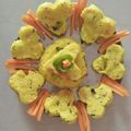 Pina Mandaliya's cooksnap of when they made ઉપમા (Upma Recipe In Gujarati).