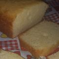 El cooksnap de Estefany Varela cuando hizo Budín de limón (10 cucharadas).