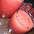 صورة من نسيم البحر 🌊، شاركها بعد تجربة وصفة عصير صحي ومنعش 😻😻😋
