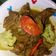Cooksnap dari Sandra Queenyra Agatha untuk resep Tongseng kambing